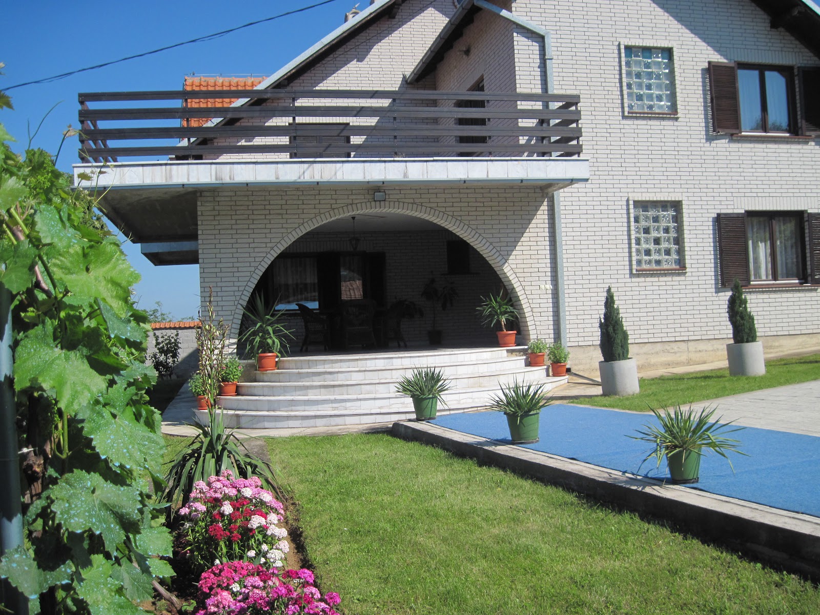 Domaćinstvo Radmila Radivojević 2